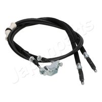 JAPANPARTS BC0428 - Cable de accionamiento, freno de estacionamiento