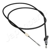 JAPANPARTS BC0520 - Cable de accionamiento, freno de estacionamiento