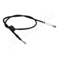 JAPANPARTS BC0521 - Cable de accionamiento, freno de estacionamiento