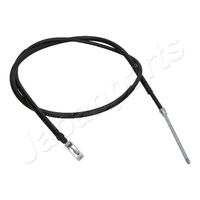 JAPANPARTS BC0601 - Cable de accionamiento, freno de estacionamiento