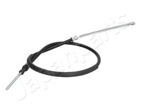 JAPANPARTS BC0602 - Cable de accionamiento, freno de estacionamiento