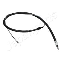 JAPANPARTS BC0604 - Cable de accionamiento, freno de estacionamiento