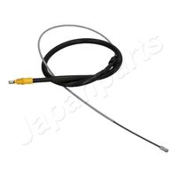 JAPANPARTS BC0616 - Cable de accionamiento, freno de estacionamiento