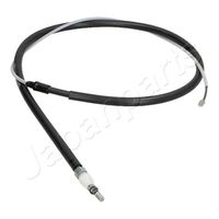 JAPANPARTS BC0625 - Cable de accionamiento, freno de estacionamiento