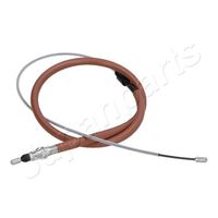 JAPANPARTS BC0619 - Cable de accionamiento, freno de estacionamiento