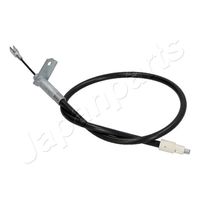 JAPANPARTS BC0515 - Cable de accionamiento, freno de estacionamiento