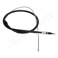 JAPANPARTS BC0628 - Cable de accionamiento, freno de estacionamiento