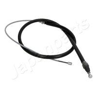 JAPANPARTS BC0906 - Cable de accionamiento, freno de estacionamiento