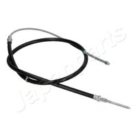 JAPANPARTS BC0900 - Cable de accionamiento, freno de estacionamiento