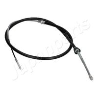 JAPANPARTS BC0901 - Cable de accionamiento, freno de estacionamiento