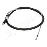 JAPANPARTS BC0928 - Cable de accionamiento, freno de estacionamiento