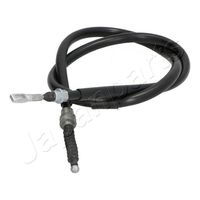 JAPANPARTS BC0934 - Cable de accionamiento, freno de estacionamiento