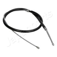 JAPANPARTS BC0947 - Cable de accionamiento, freno de estacionamiento