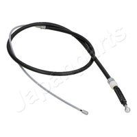 JAPANPARTS BC0908 - Cable de accionamiento, freno de estacionamiento