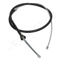 JAPANPARTS BC0950 - Cable de accionamiento, freno de estacionamiento