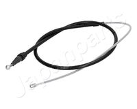 JAPANPARTS BC0951 - Cable de accionamiento, freno de estacionamiento