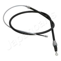 JAPANPARTS BC0953 - Cable de accionamiento, freno de estacionamiento