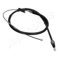 JAPANPARTS BC0923 - Cable de accionamiento, freno de estacionamiento