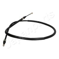 JAPANPARTS BC101 - Cable de accionamiento, freno de estacionamiento