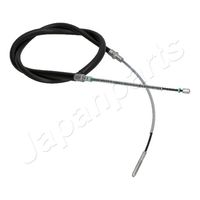 JAPANPARTS BC0956 - Cable de accionamiento, freno de estacionamiento