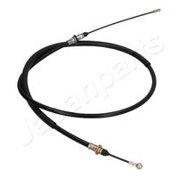 JAPANPARTS BC165 - Cable de accionamiento, freno de estacionamiento