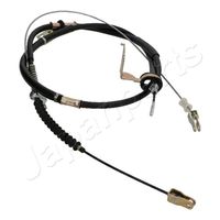 JAPANPARTS BC2032 - Cable de accionamiento, freno de estacionamiento