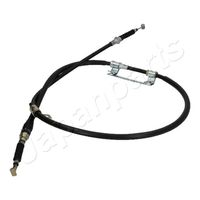 JAPANPARTS BC300 - Cable de accionamiento, freno de estacionamiento