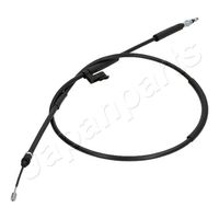 JAPANPARTS BC308 - Cable de accionamiento, freno de estacionamiento