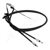 JAPANPARTS BC330 - Cable de accionamiento, freno de estacionamiento