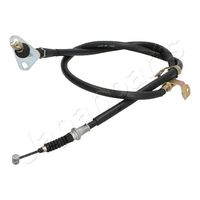 JAPANPARTS BC341R - Cable de accionamiento, freno de estacionamiento