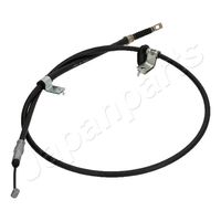 JAPANPARTS BC403 - Cable de accionamiento, freno de estacionamiento