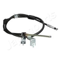 JAPANPARTS BC407 - Cable de accionamiento, freno de estacionamiento