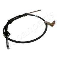 JAPANPARTS BC419R - Cable de accionamiento, freno de estacionamiento