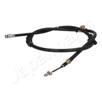 JAPANPARTS BC-5007R - Cable de accionamiento, freno de estacionamiento