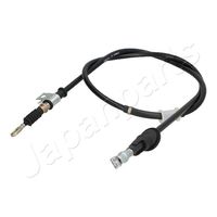 JAPANPARTS BC564R - Cable de accionamiento, freno de estacionamiento