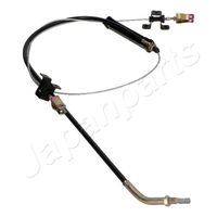 JAPANPARTS BC613 - Cable de accionamiento, freno de estacionamiento