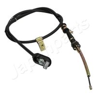 JAPANPARTS BC806 - Cable de accionamiento, freno de estacionamiento