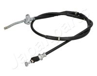 JAPANPARTS BC908R - Cable de accionamiento, freno de estacionamiento