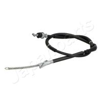 JAPANPARTS BC909R - Cable de accionamiento, freno de estacionamiento