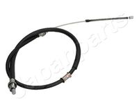 JAPANPARTS BC917 - Cable de accionamiento, freno de estacionamiento