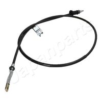 JAPANPARTS BC922R - Cable de accionamiento, freno de estacionamiento