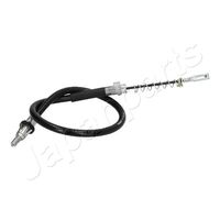 JAPANPARTS BC928 - Cable de accionamiento, freno de estacionamiento