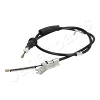 JAPANPARTS BC927R - Cable de accionamiento, freno de estacionamiento