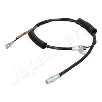 JAPANPARTS BC-926L - Cable de accionamiento, freno de estacionamiento