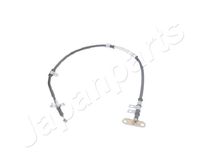 JAPANPARTS BCH40R - Cable de accionamiento, freno de estacionamiento