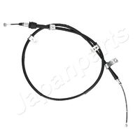 FEBEST 2299PCSPORRH - Cable de accionamiento, freno de estacionamiento