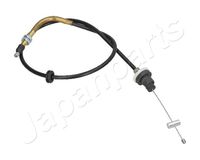 CAUTEX 018999 - Cable del acelerador