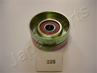 JAPANPARTS BE-225 - Tensor de correa, correa dentada