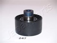 JAPANPARTS BE-247 - Tensor de correa, correa dentada