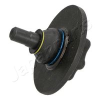 JAPANPARTS BJ126 - Rótula de suspensión/carga